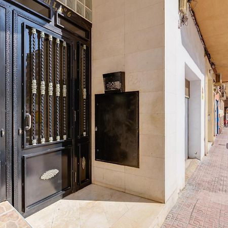 Cosy Studio Playa Del Cura Torrevieja Exterior foto
