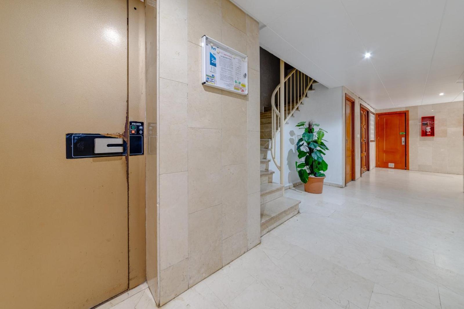 Cosy Studio Playa Del Cura Torrevieja Exterior foto